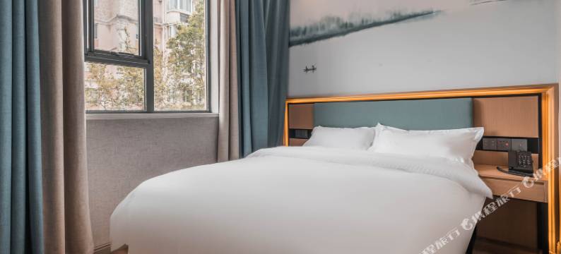 上海福乐精选酒店(虹桥机场淞虹路地铁站店)图片