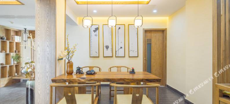 禺钰客栈(苏州平江路拙政园店)图片