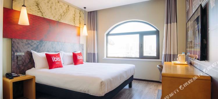 宜必思酒店(咸阳师范学院店)图片