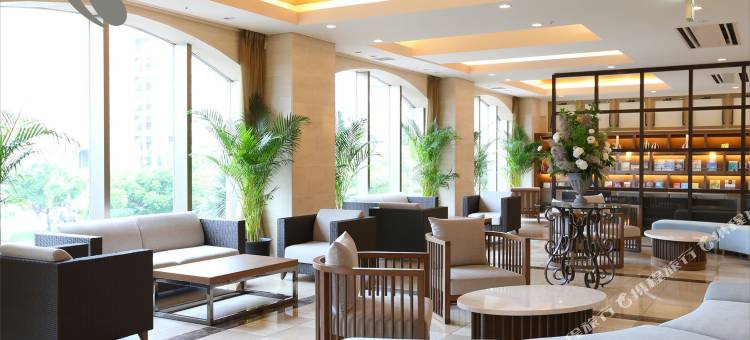 那霸歌町阿尔蒙特酒店(Almont Hotel Naha Omoromachi)图片