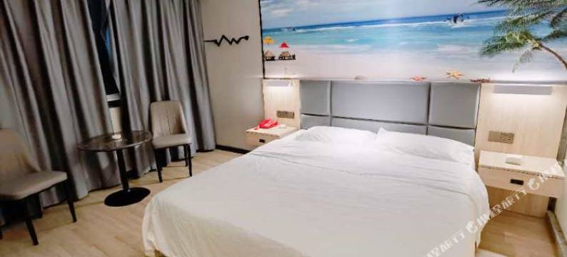 咸宁乘悦商务酒店图片