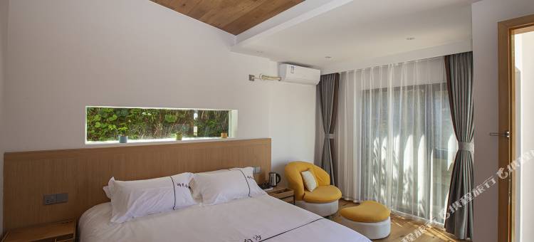 舟山屿见·白沙民宿图片