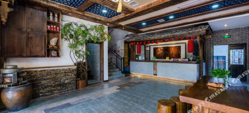 黄果树布依印象酒店图片
