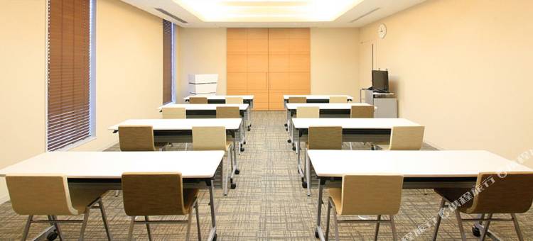 里士满浅草国际酒店(Richmond Hotel Premier Asakusa International)图片