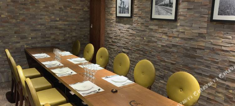 新东海酒店(New Donghae Tourist Hotel)图片