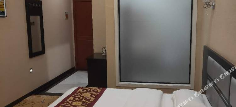 赤峰宝池宾馆图片