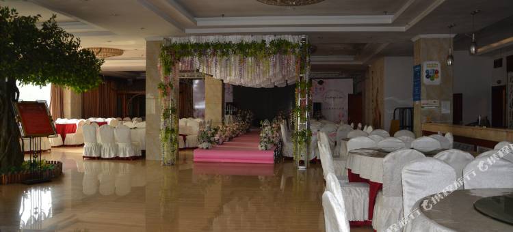 华驿酒店(锦州笔架山南海路二段店)图片