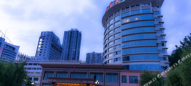 秦皇岛大酒店(火车站店)图片