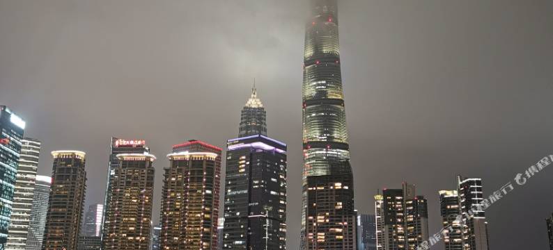 格林豪泰智选酒店(上海外滩豫园小南门地铁站店)图片