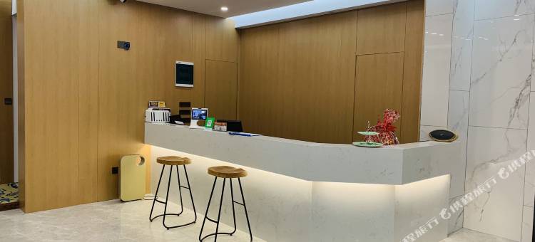 苍南印象小城酒店图片