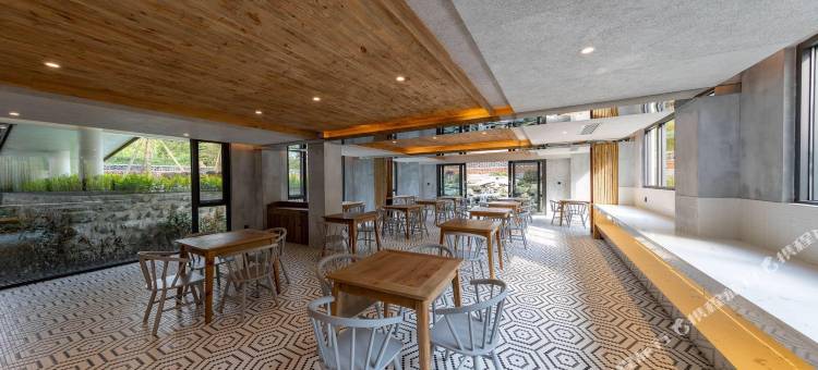 彭州半盏山房民宿图片