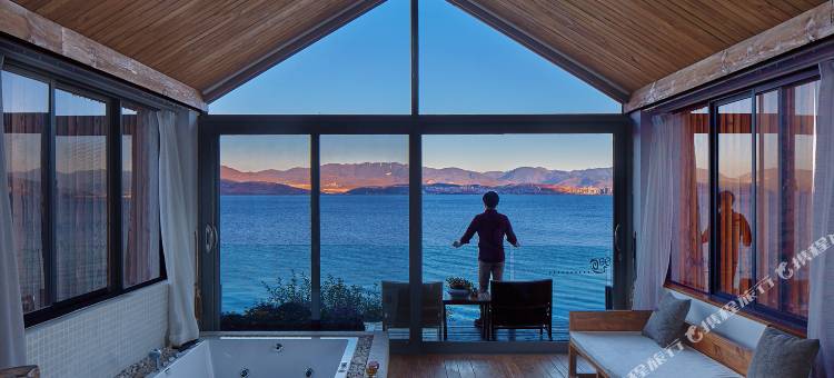 慢屋·大理揽清设计师酒店图片