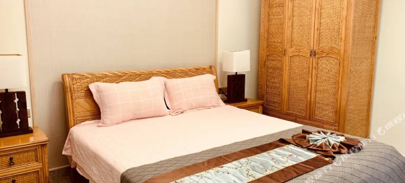 鑫达人·博鳌海景度假别墅(琼海鳌庄路店)图片