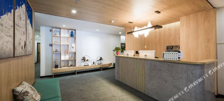 西安spring泉酒店(大唐不夜城店)图片