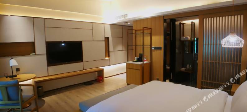 隐如度假酒店(兴山昭君原野店)图片