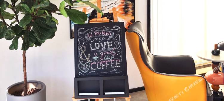 遇见莲民宿(观音法界乌石塘景区店)图片