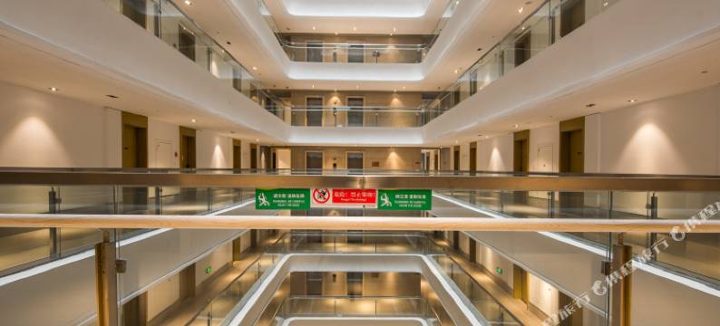 南京豪莱居酒店公寓图片