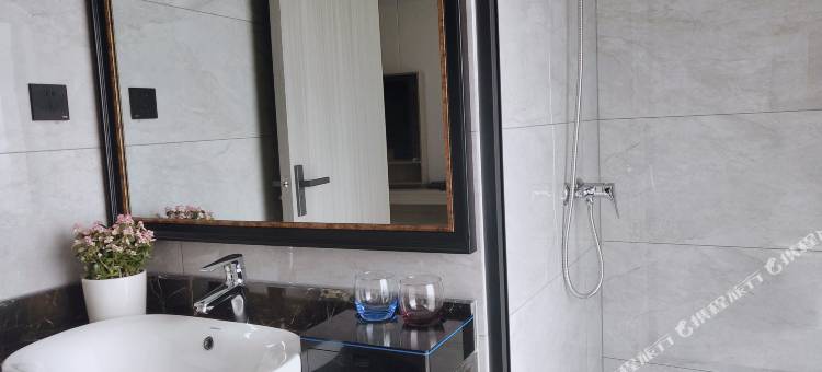 襄阳一帆酒店(天贸城吾悦广场店)图片