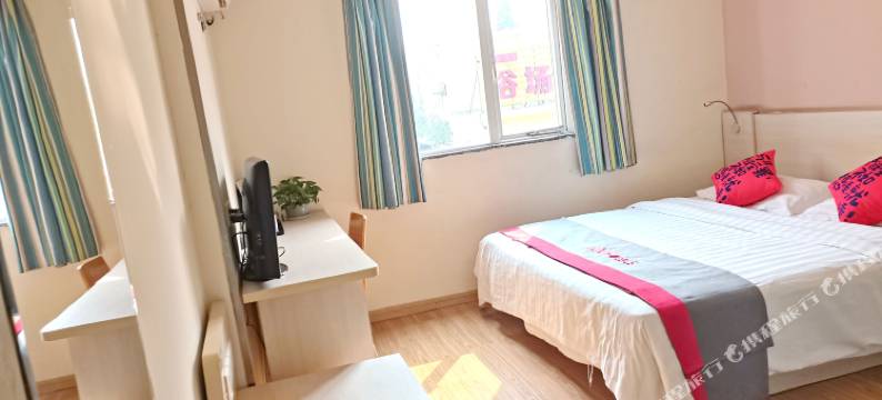 亚细亚酒店(南通濠河风景区店)图片