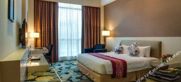 古晋帝宫大酒店(Imperial Hotel Kuching)图片