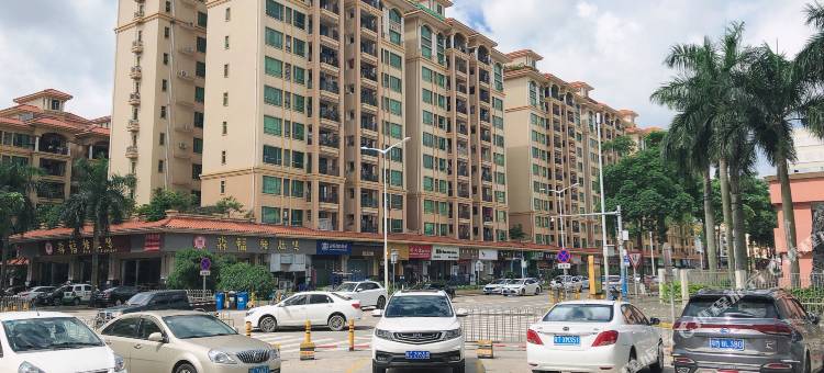 维也纳国际酒店(中山火炬开发区中心店)图片