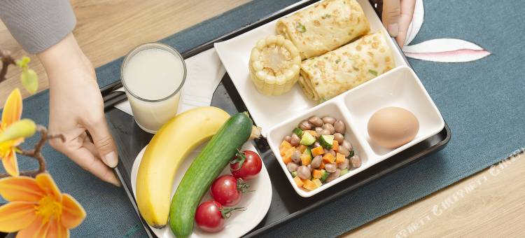 贝壳酒店(郑州二七广场地铁站店)图片