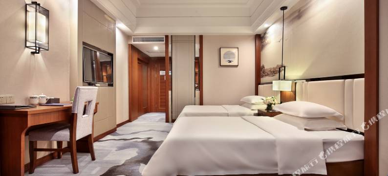 吉首起航大酒店(吉首大学店)图片