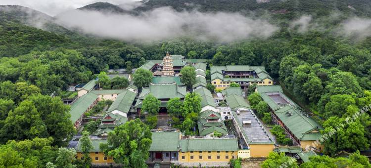 东城景江大酒店(韶关南华寺店)图片