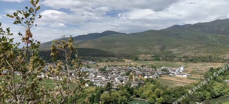 维也纳酒店(丽江古城店)图片