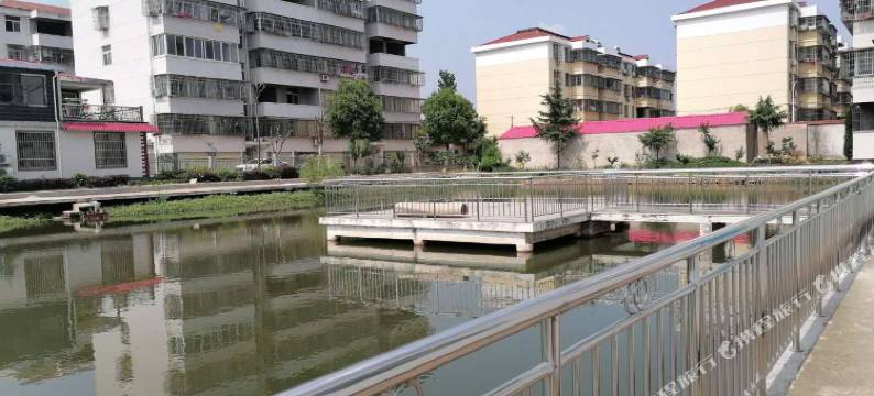 应城北冰洋宾馆图片