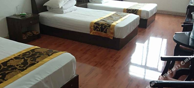 芒市宏林宾馆图片