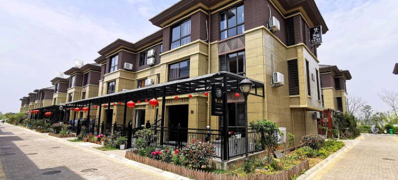 梵云居民宿(普陀山机场观音法界店)图片