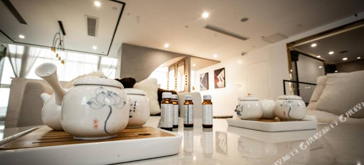 弥尚·定制公寓酒店(当涂东站店)图片