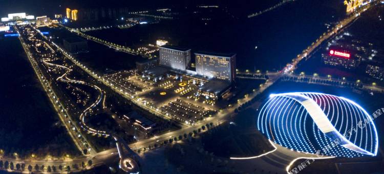 遵义创元千禧大酒店图片