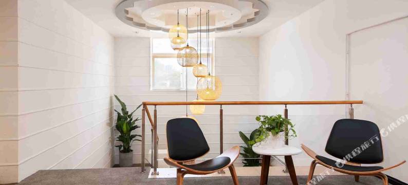 INN FAN | 映梵酒店(上海大融城店)图片