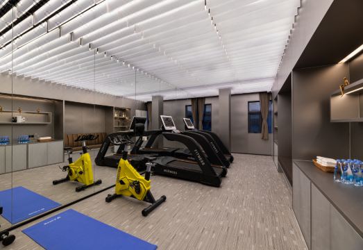 Crystal Orange Beijing South Station Muxiyuanl Hotel Overview