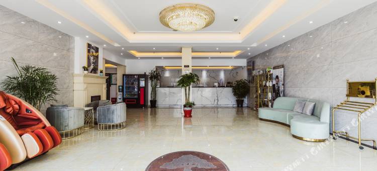 格林豪泰(上海惠南镇靖海路店)图片