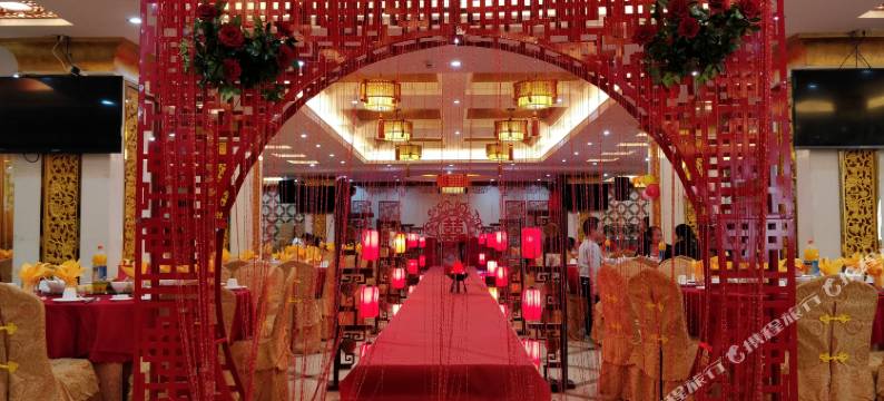 连平馥桂苑大酒店图片