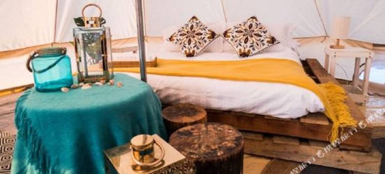 卡巴纳度假酒店(Cabana Retreat - Glamping)图片