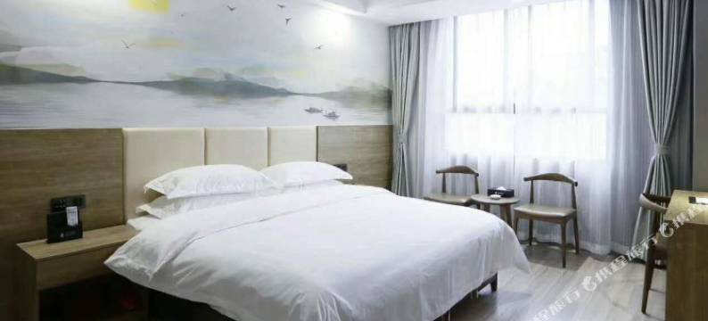 信丰希曼晶都酒店图片