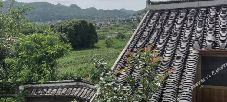 贵阳怡心别院客栈图片