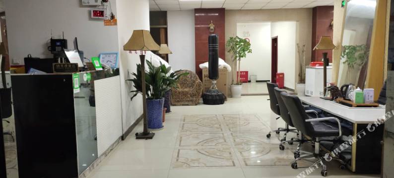 上海福耀宾馆图片