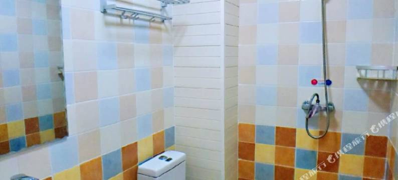 北戴河希曼•coast度假酒店(刘庄夜市店)图片