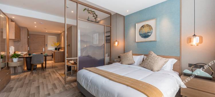 雷迪森世嘉酒店(舟山朱家尖店)图片