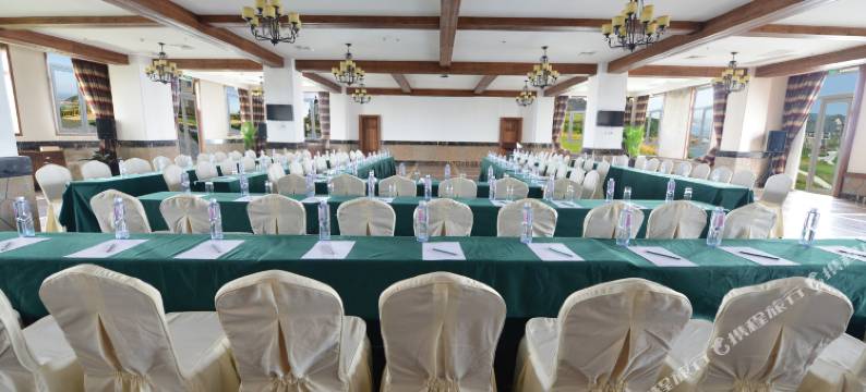 长海发现王国广鹿岛度假酒店图片