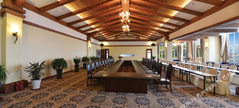 长海发现王国广鹿岛度假酒店图片