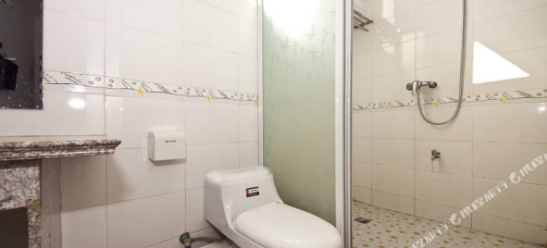 南平兴强518宾馆图片