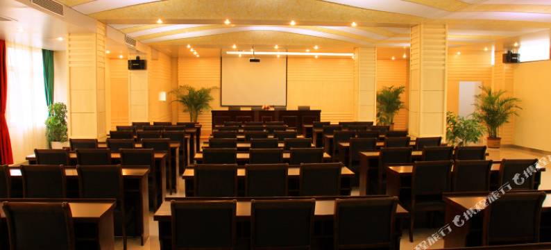 常州半陶山庄图片