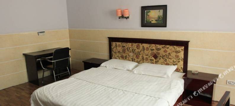 松滋桃花源宾馆图片