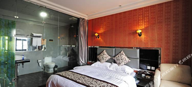 绥阳聚贤楼宾馆图片